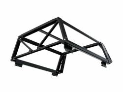 Front Runner - Front Runner Outfitters Pro Bed Rack System, for Gladiator 5'; PBJG001S - Image 6