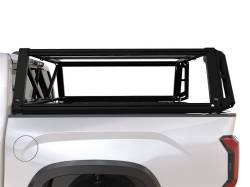 Front Runner - Front Runner Outfitters Pro Bed Rack System, for Tundra 5.5'; PBTT001S - Image 4