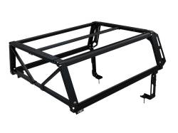 Front Runner - Front Runner Outfitters Pro Bed Rack System, for Tundra 5.5'; PBTT001S - Image 5