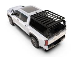 Front Runner - Front Runner Outfitters Pro Bed Rack Kit, for Tundra 5.5'; PBTT001T - Image 2