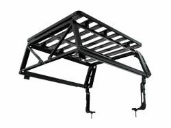 Front Runner - Front Runner Outfitters Pro Bed Rack Kit, for Tundra 5.5'; PBTT001T - Image 6