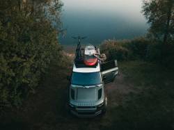 Front Runner - Front Runner Outfitters Pro Roof Rack Kayak Carrier Brackets; RRAC137 - Image 13