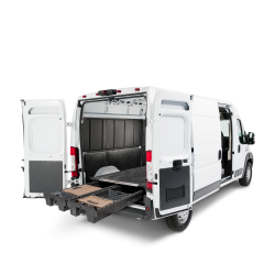 DECKED - Drawer System - MB/Dodge/Freightliner - Sprinter (2007-current) - Image 3