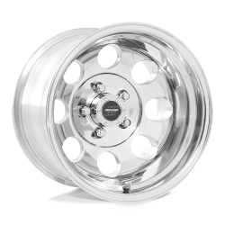 Pro Comp Alloys - Pro Comp Wheels PA69 VINTAGE 16x10 8x170 -25mm Polished; PXA1069-6170 - Image 1