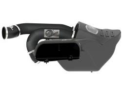 aFe Power - aFe Power Momentum XP Pro Dry S Cold Air Intake System-Black; 51-73120-B - Image 2
