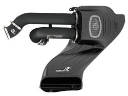 aFe Power - aFe Power Momentum XP Pro Dry S Cold Air Intake System-Black; 51-73120-B - Image 4