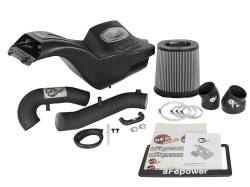 aFe Power - aFe Power Momentum XP Pro Dry S Cold Air Intake System-Black; 51-73120-B - Image 6