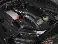aFe Power - aFe Power Momentum XP Pro Dry S Cold Air Intake System-Black; 51-73120-B - Image 9