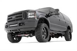 Rough Country Suspension Systems - Rough Country 3" Suspension Lift Kit, 00-05 Ford Excursion 4WD; 487.20 - Image 2