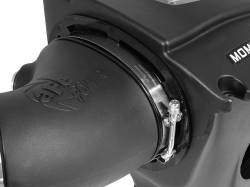 aFe Power - aFe Power Momentum GT Pro 5R Cold Air Intake System-Black; 54-72203 - Image 3