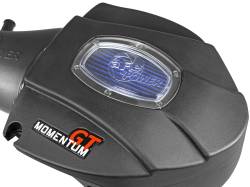 aFe Power - aFe Power Momentum GT Pro 5R Cold Air Intake System-Black; 54-72203 - Image 4