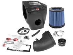 aFe Power - aFe Power Momentum GT Pro 5R Cold Air Intake System-Black; 54-72203 - Image 7