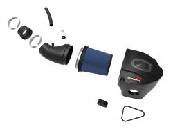 aFe Power - aFe Power Momentum GT Pro 5R Cold Air Intake System-Black; 54-72203 - Image 8
