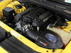 aFe Power - aFe Power Momentum GT Pro 5R Cold Air Intake System-Black; 54-72203 - Image 9