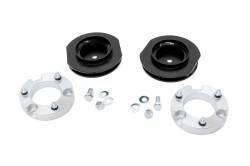 Rough Country Suspension Systems - Rough Country 2" Suspension Lift Kit for 03-09 4Runner 4WD 763 - Image 1
