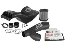 aFe Power - aFe Power Momentum GT Pro Dry S Cold Air Intake System-Black; 51-73115 - Image 7