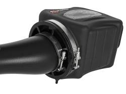 aFe Power - aFe Power Momentum GT Pro Dry S Cold Air Intake System-Black; 51-74110 - Image 4