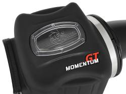 aFe Power - aFe Power Momentum GT Pro Dry S Cold Air Intake System-Black; 51-74110 - Image 7