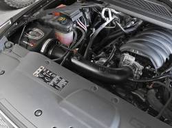 aFe Power - aFe Power Momentum GT Pro Dry S Cold Air Intake System-Black; 51-74110 - Image 10