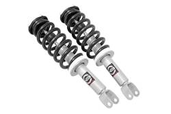 Rough Country Suspension Systems - Rough Country N3 Front Struts 2" Lift, for 12-18 Ram 1500/CLASSIC 4WD; 501028 - Image 1