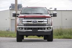 Rough Country Suspension Systems - Rough Country 3" Suspension Lift Kit, 17-22 F-250 Super Duty 4WD; 50220 - Image 5