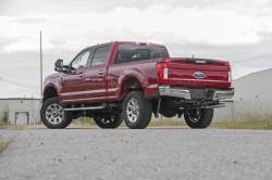 Rough Country Suspension Systems - Rough Country 3" Suspension Lift Kit, 17-22 F-250 Super Duty 4WD; 50220 - Image 6