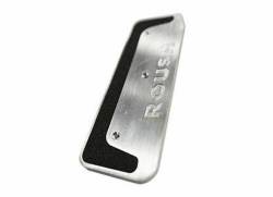 Roush Performance - Roush Performance Billet Pedal Kit, 15-17 Mustang w/ Manual Transmission; 421908 - Image 4