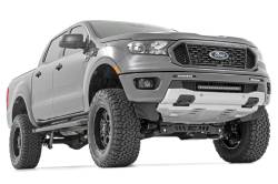 Rough Country Suspension Systems - Rough Country 6" Suspension Lift Kit, 19-24 Ford Ranger 4WD; 50931 - Image 2