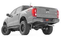 Rough Country Suspension Systems - Rough Country 6" Suspension Lift Kit, 19-24 Ford Ranger 4WD; 50931 - Image 3