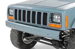 Rough Country Suspension Systems - Rough Country 5" x 7" LED Headlights, for Cherokee XJ; RCH5300 - Image 3