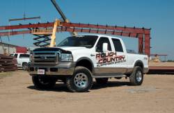 Rough Country Suspension Systems - Rough Country 3" Suspension Lift Kit, 11-16 F-250 Super Duty 4WD; 561.20 - Image 3