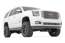 Rough Country Suspension Systems - Rough Country 6" Suspension Lift Kit, 15-20 Tahoe/Suburban/Yukon/XL 4WD; 16330 - Image 2