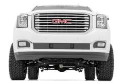 Rough Country Suspension Systems - Rough Country 6" Suspension Lift Kit, 15-20 Tahoe/Suburban/Yukon/XL 4WD; 16330 - Image 3