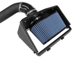 aFe Power - aFe Power MagnumFORCE Stage-2 Pro 5R Cold Air Intake System-Black; 54-32572 - Image 6