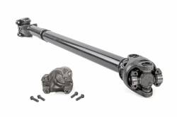 Rough Country Suspension Systems - Rough Country Front CV Drive Shaft fits 3.5" Lift, for Wrangler JL; 5090.1A - Image 1