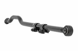 Rough Country Suspension Systems - Rough Country Adjustable Rear Track Bar fits 0-6" Lift, for Jeep JL; 11062 - Image 1