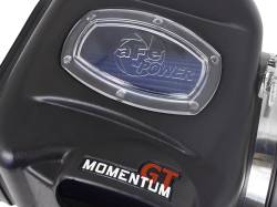 aFe Power - aFe Power Momentum GT Pro 5R Cold Air Intake System-Black; 54-74105 - Image 6