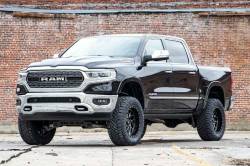 Rough Country Suspension Systems - Rough Country 5" Suspension Lift Kit, for 19-24 Ram 1500 4WD Air; 33830A - Image 2