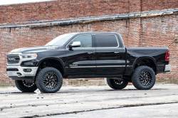 Rough Country Suspension Systems - Rough Country 5" Suspension Lift Kit, for 19-24 Ram 1500 4WD Air; 33830A - Image 3