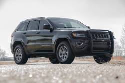 Rough Country Suspension Systems - Rough Country 2" Suspension Leveling Kit, for Grand Cherokee WK2; 67800 - Image 2