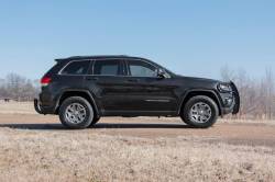 Rough Country Suspension Systems - Rough Country 2" Suspension Leveling Kit, for Grand Cherokee WK2; 67800 - Image 3