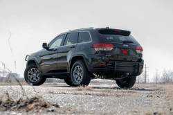 Rough Country Suspension Systems - Rough Country 2" Suspension Leveling Kit, for Grand Cherokee WK2; 67800 - Image 4