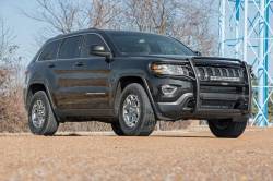 Rough Country Suspension Systems - Rough Country 2" Suspension Leveling Kit, for Grand Cherokee WK2; 67800 - Image 5