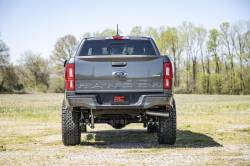 Rough Country Suspension Systems - Rough Country 6" Suspension Lift Kit, 19-24 Ford Ranger 4WD; 50930 - Image 6