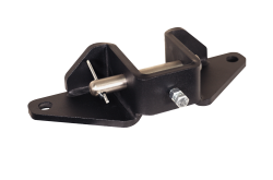 GEN-Y Hitch - Gen-Y Hitch 2" Shank Dual Sway Control Adapter Head; GH-300-1 - Image 1