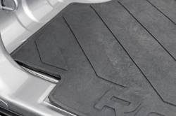 Rough Country Suspension Systems - Rough Country Rubber Truck Bed Mat-Black, for 19-24 Ram 1500 6.4'; RCM679 - Image 6