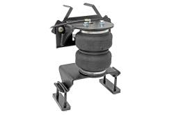 Rough Country Suspension Systems - Rough Country Rear Air Spring Kit, 15-20 Ford F-150 4WD; 10017 - Image 2