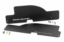 Rough Country Suspension Systems - Rough Country Rear Wheel Well Liners-Pair, for 22-24 Frontier; 4301 - Image 3