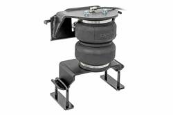 Rough Country Suspension Systems - Rough Country Rear Air Spring Kit, 04-14 Ford F-150 4WD; 10008 - Image 2