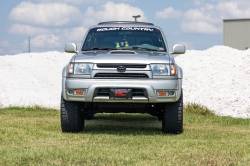 Rough Country Suspension Systems - Rough Country 3" Suspension Lift Kit, for 96-02 4Runner; 77530 - Image 4